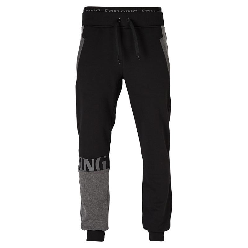 SPALDING - hosen street long, für Herren, Größe XXXL von SPALDING