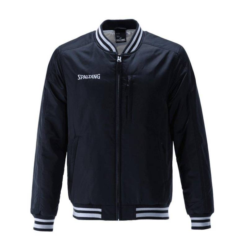 Jacke Herren  L von SPALDING