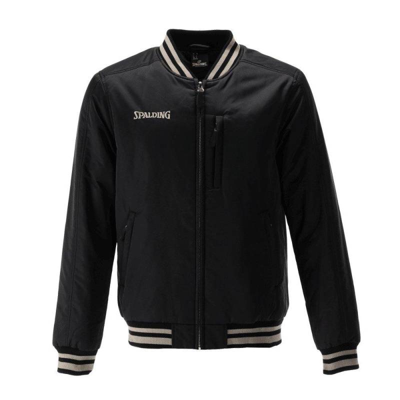 Jacke Herren  L von SPALDING