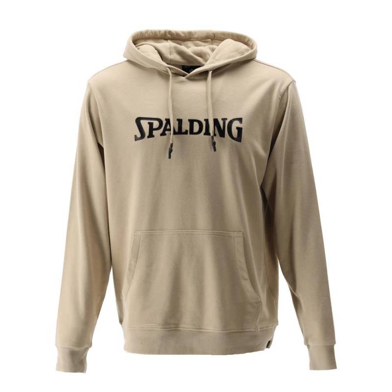 SPALDING - kapuzenpuover spading, für Herren, Größe L von SPALDING