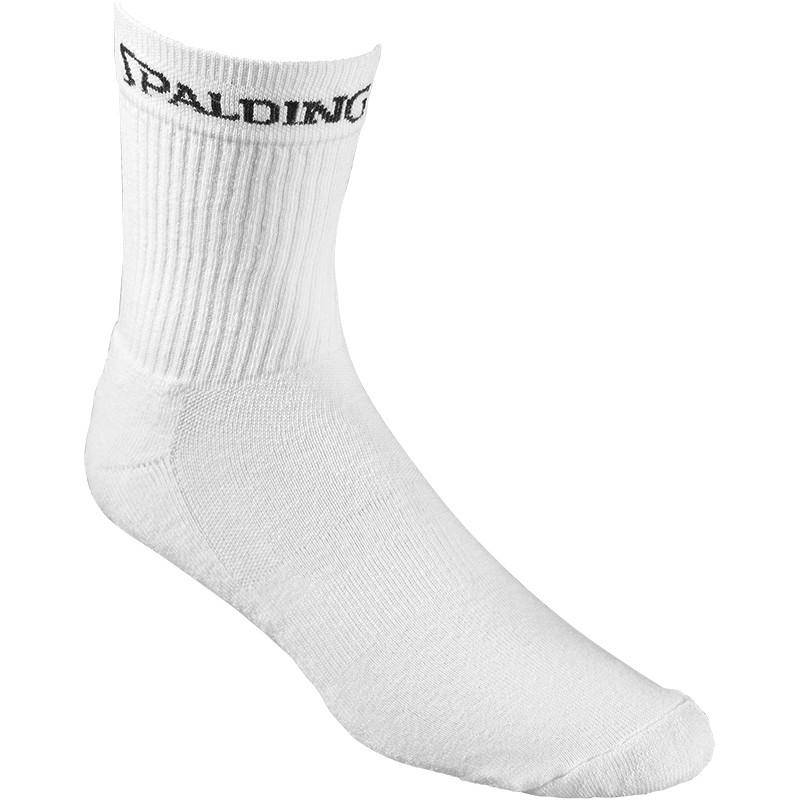 Mittlere Socken Herren  36-40 von SPALDING