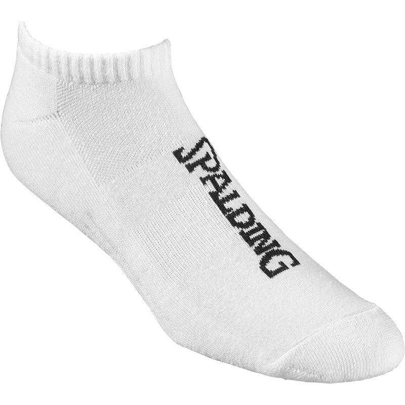 Niedrige Socken Herren  35-38 von SPALDING