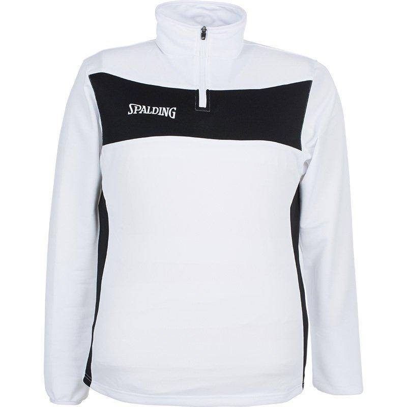 Sweat 14 Reißverschluss Evolution Ii Herren  L von SPALDING