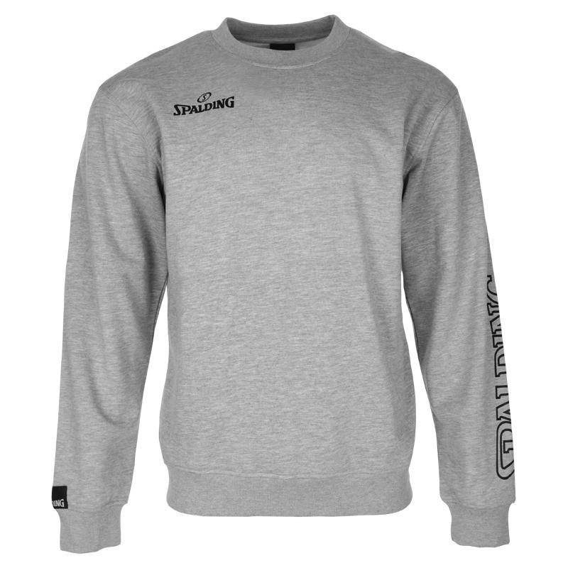 Sweatshirt Team Ii Herren  XXXL von SPALDING