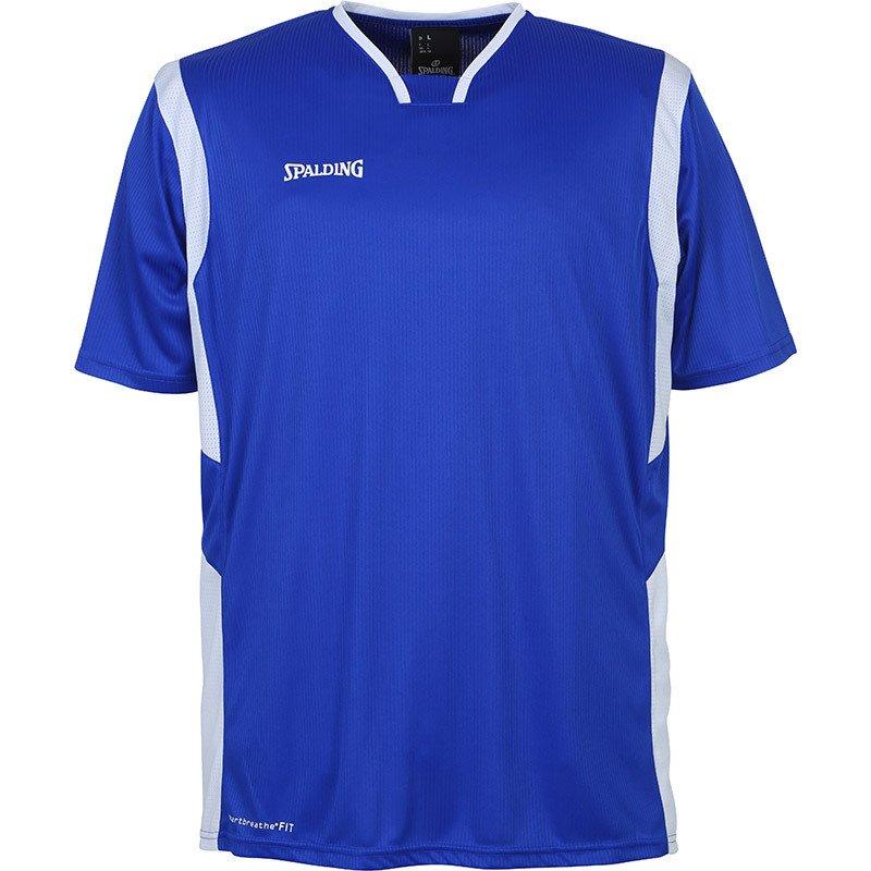 SPALDING - t-shirt all star, für Herren, Größe M von SPALDING