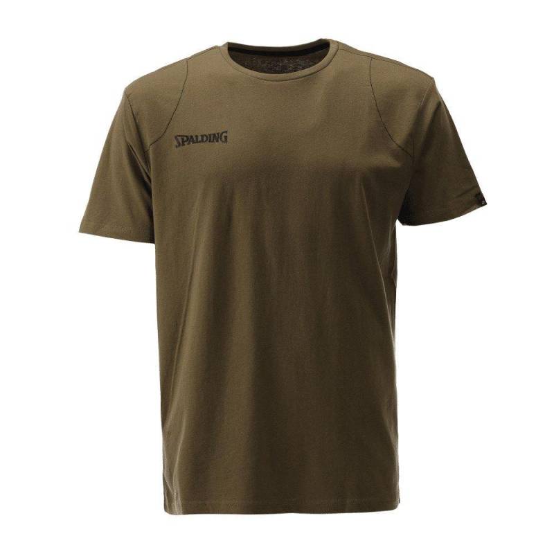 T-shirt Essential Herren  L von SPALDING