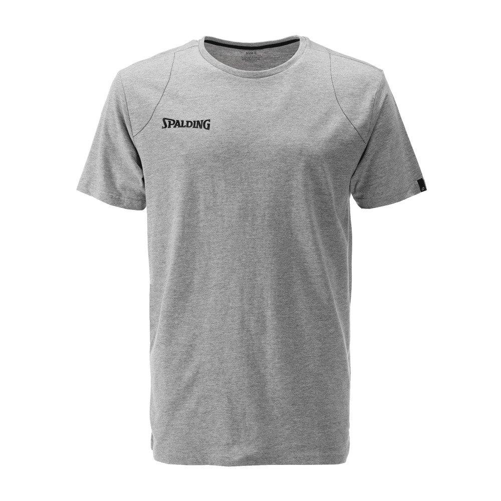 SPALDING - T-Shirt Essential, für Herren, Größe XL von SPALDING