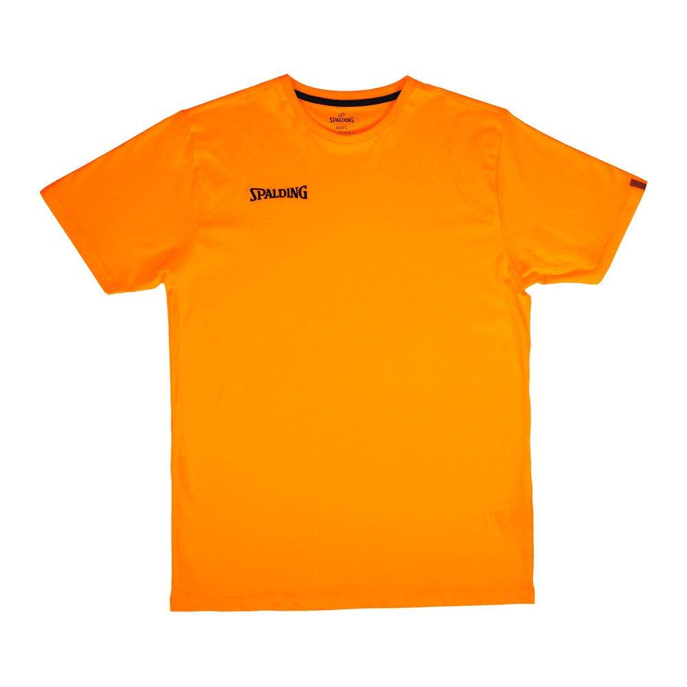 SPALDING - T-Shirt Essential, für Herren, Größe XL von SPALDING