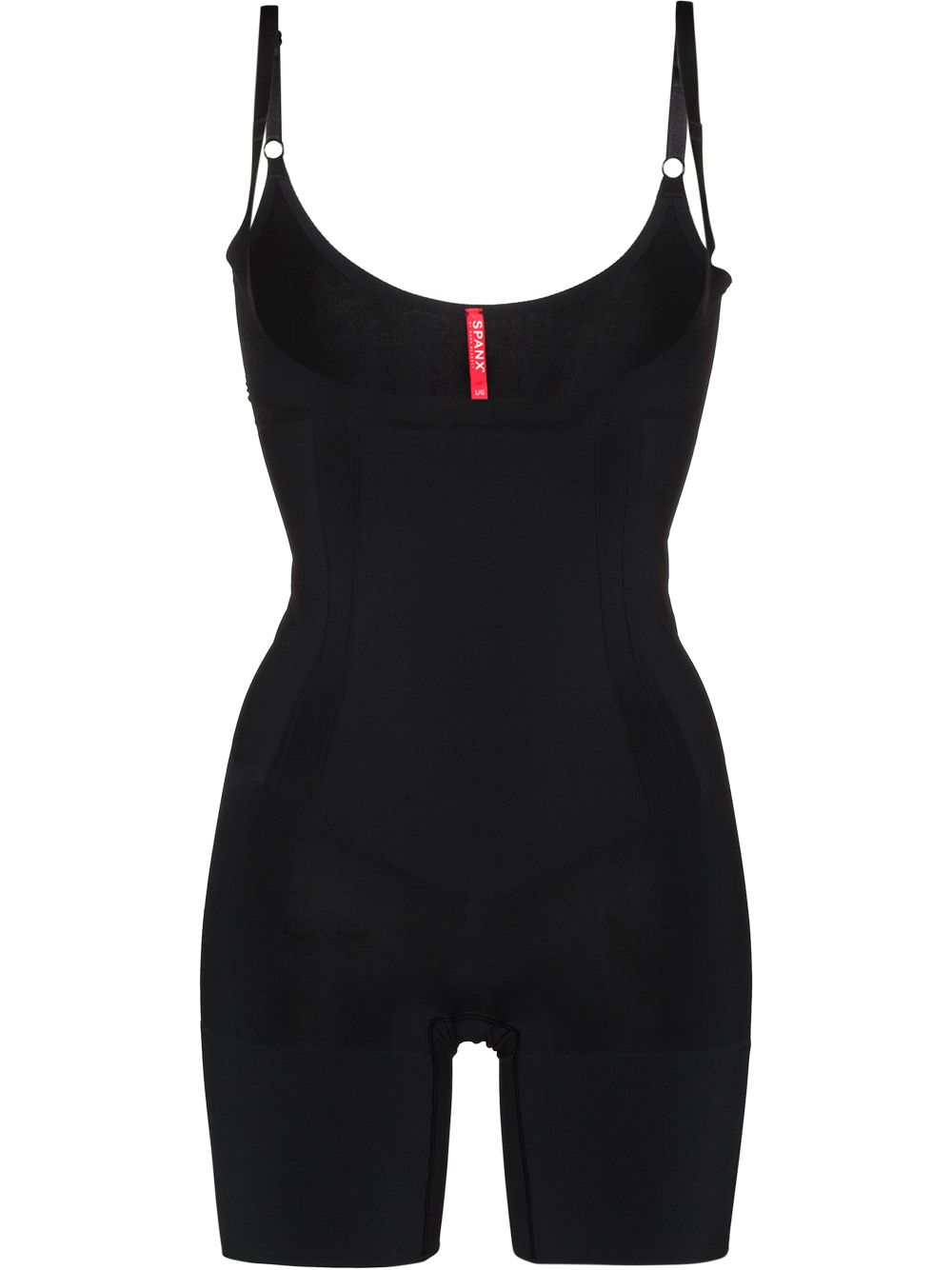 SPANX OnCore sculpting bodysuit - Black von SPANX