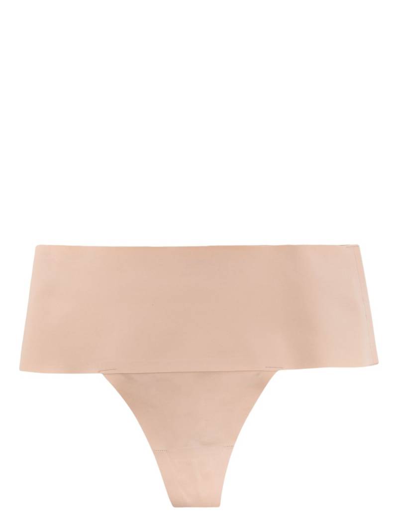 SPANX Undie-tectable thong - Neutrals von SPANX