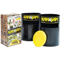 SPIKEBALL KanJam Pro Set schwarz von SPIKEBALL