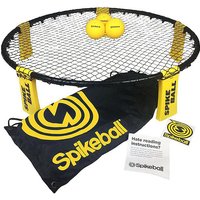 SPIKEBALL Spikeball Standard Set gelb von SPIKEBALL