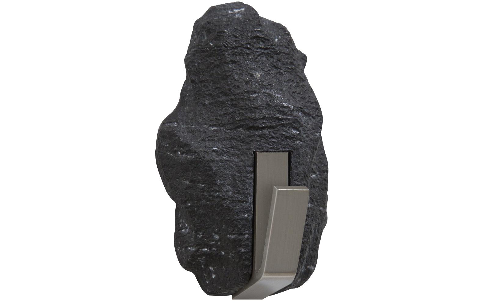spirella Handtuchhaken »Spalike Schwarz 1 kg«, Wassergeschützt spirella Handtuchhaken »Spalike Schwarz 1 kg«, Wassergeschützt von SPIRELLA