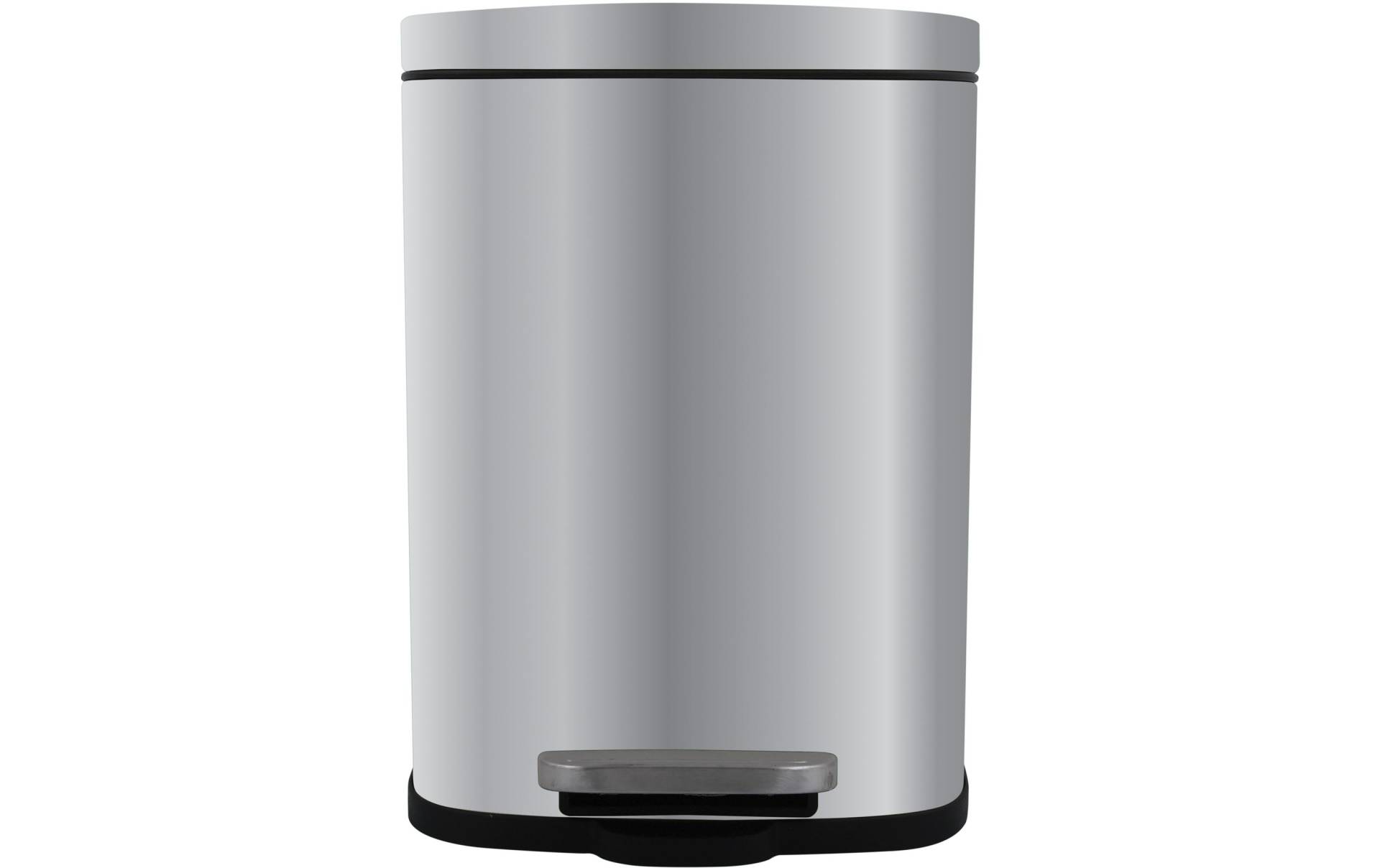 spirella Mülleimer »INOX POUBELLE AKIRA 12L«, 1 Behälter spirella Mülleimer »INOX POUBELLE AKIRA 12L«, 1 Behälter von SPIRELLA