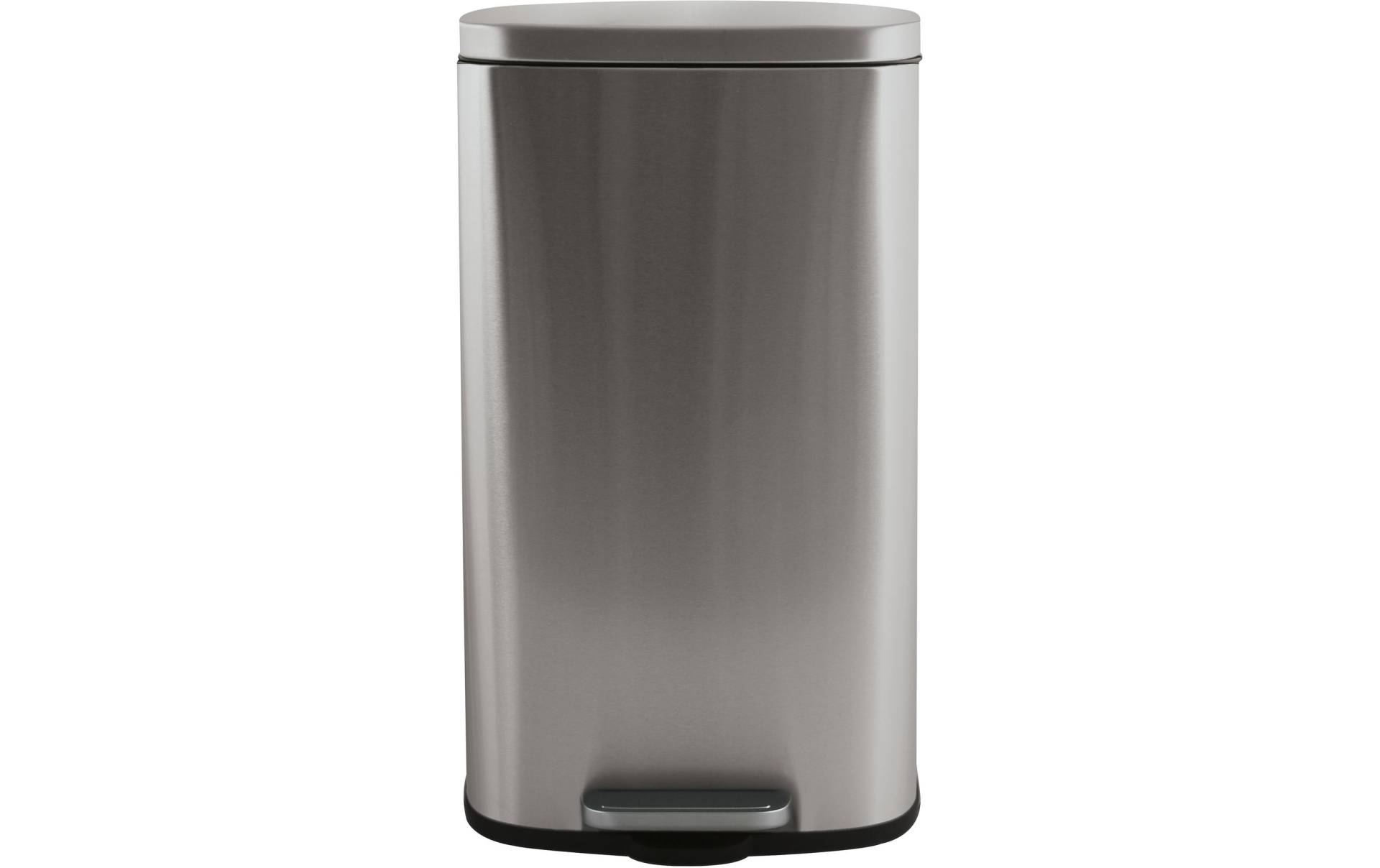 spirella Mülleimer »INOX POUBELLE AKIRA 50L«, 1 Behälter von SPIRELLA