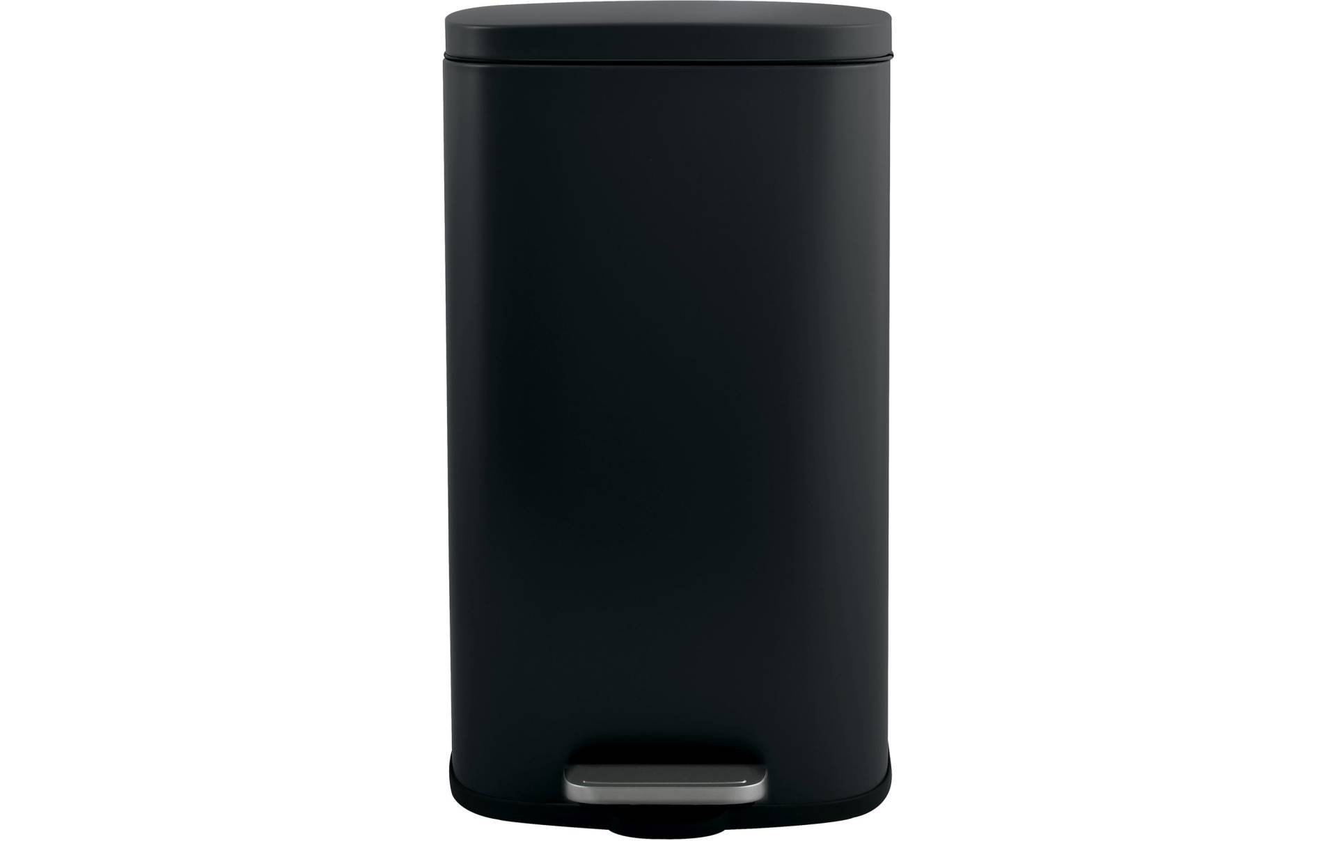 spirella Mülleimer »POUBELLE AKIRA 50L NOIR«, 1 Behälter spirella Mülleimer »POUBELLE AKIRA 50L NOIR«, 1 Behälter von SPIRELLA