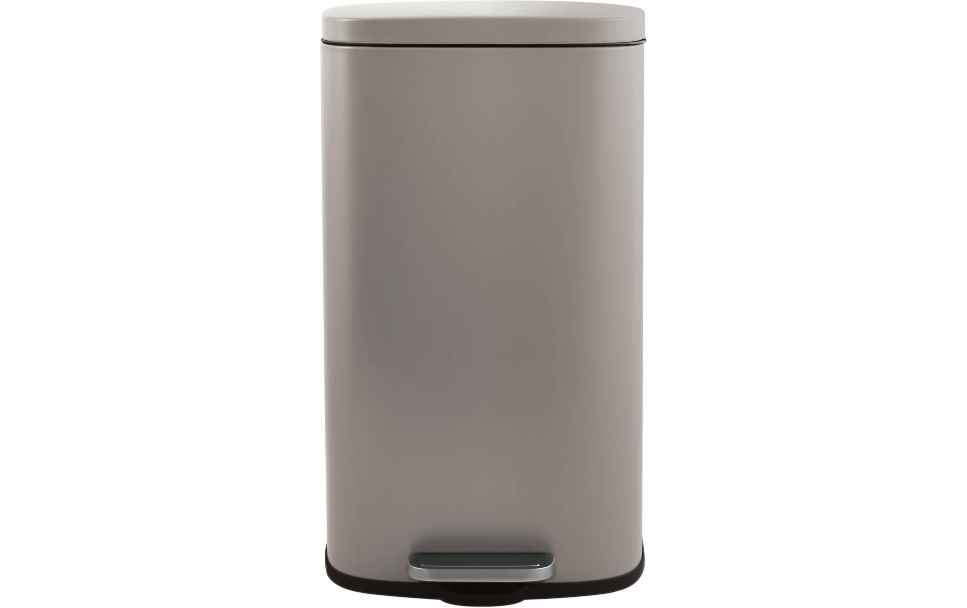spirella Mülleimer »POUBELLE AKIRA 50L TAUPE«, 1 Behälter spirella Mülleimer »POUBELLE AKIRA 50L TAUPE«, 1 Behälter von SPIRELLA