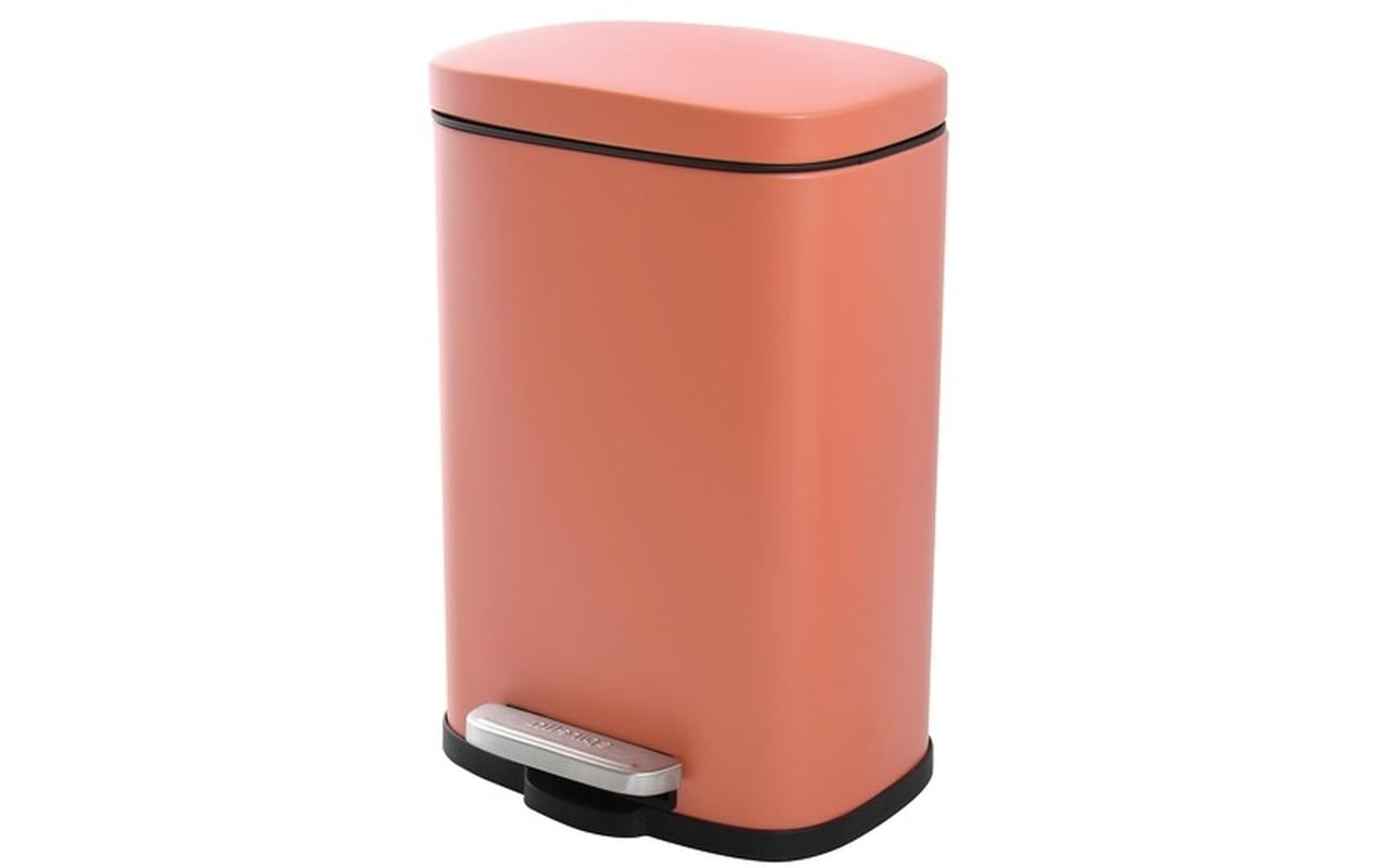 spirella Mülleimer »Terracotta matt«, 1 Behälter spirella Mülleimer »Terracotta matt«, 1 Behälter von SPIRELLA