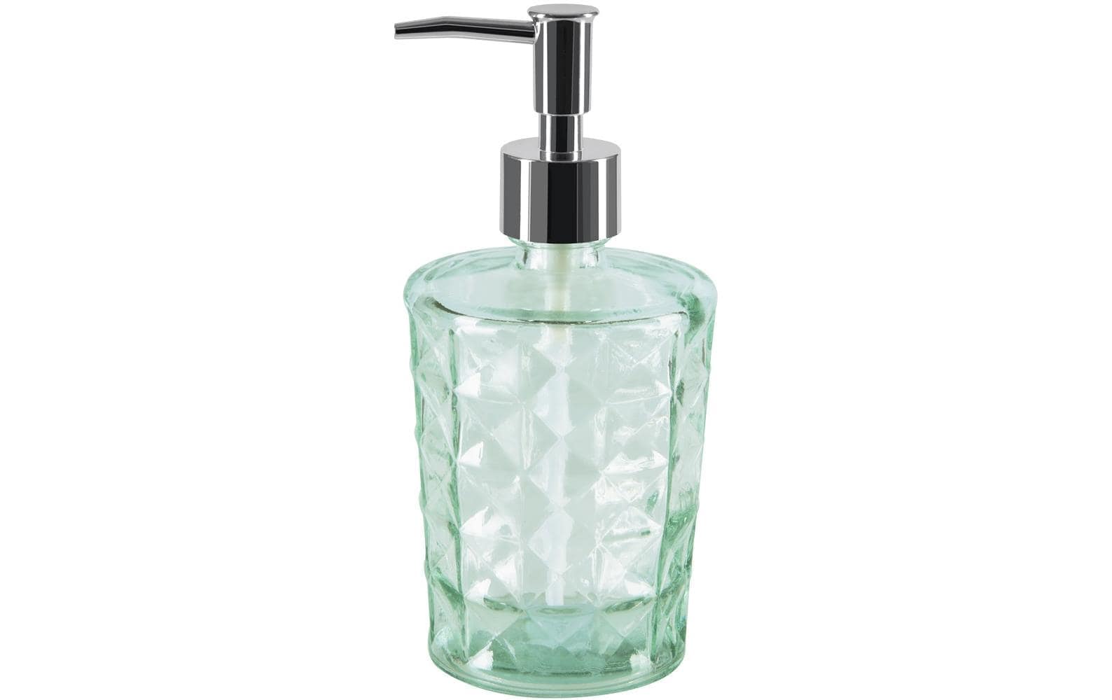 spirella Seifenspender »Carla 400 ml Hellgrün« spirella Seifenspender »Carla 400 ml Hellgrün« von SPIRELLA