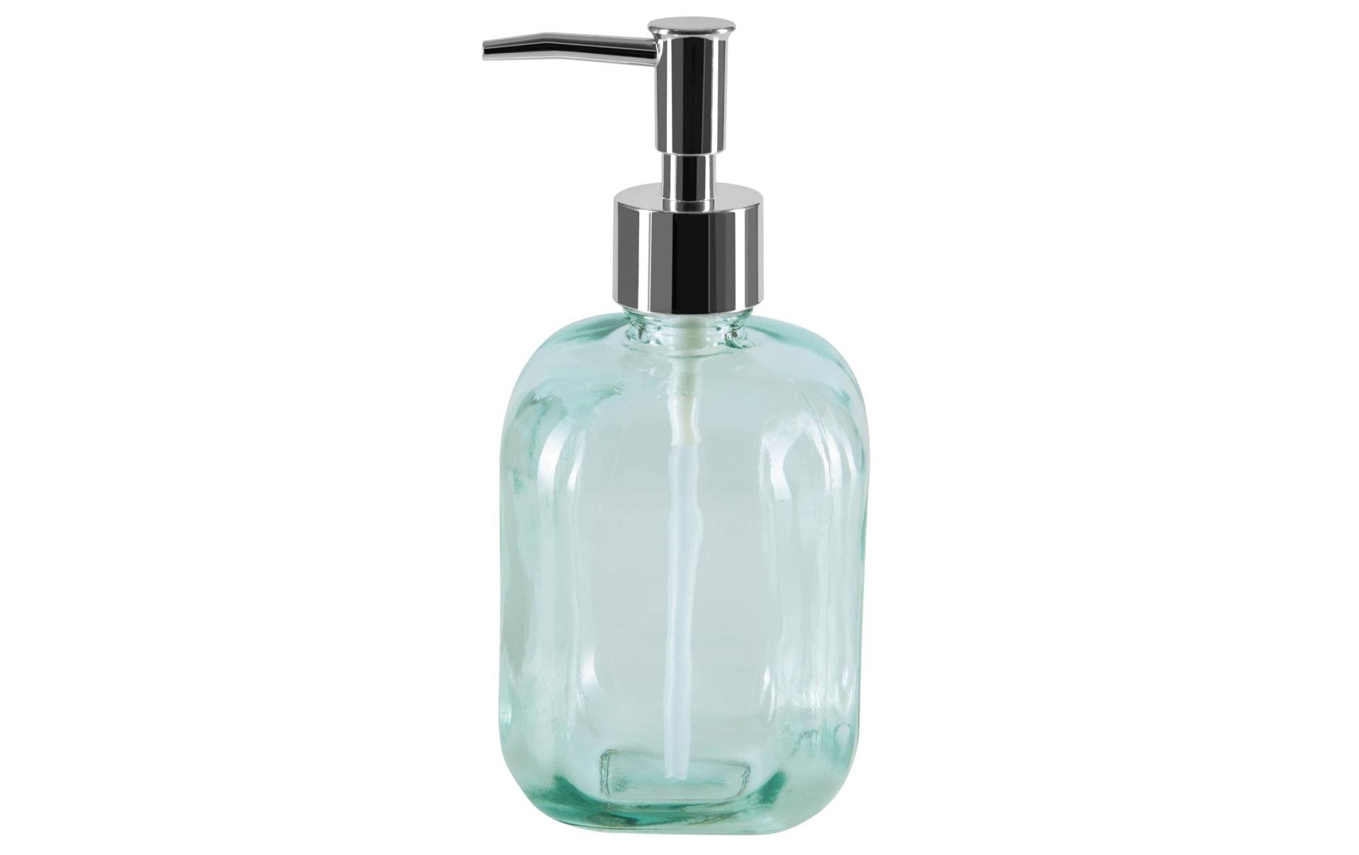 spirella Seifenspender »Carlos 500 ml Grün« spirella Seifenspender »Carlos 500 ml Grün« von SPIRELLA