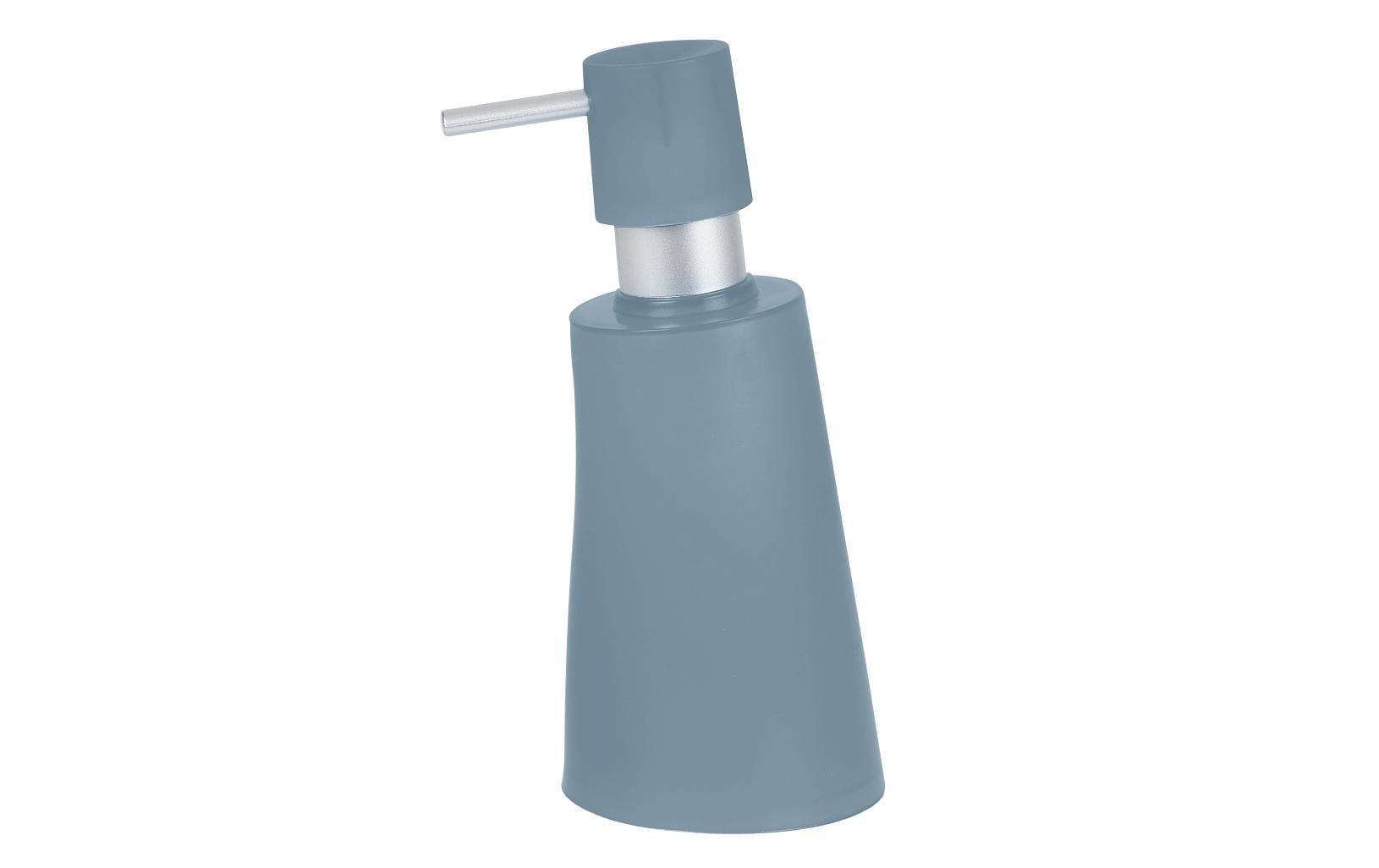spirella Seifenspender »Move 300 ml Grau Kunststoff« spirella Seifenspender »Move 300 ml Grau Kunststoff« von SPIRELLA
