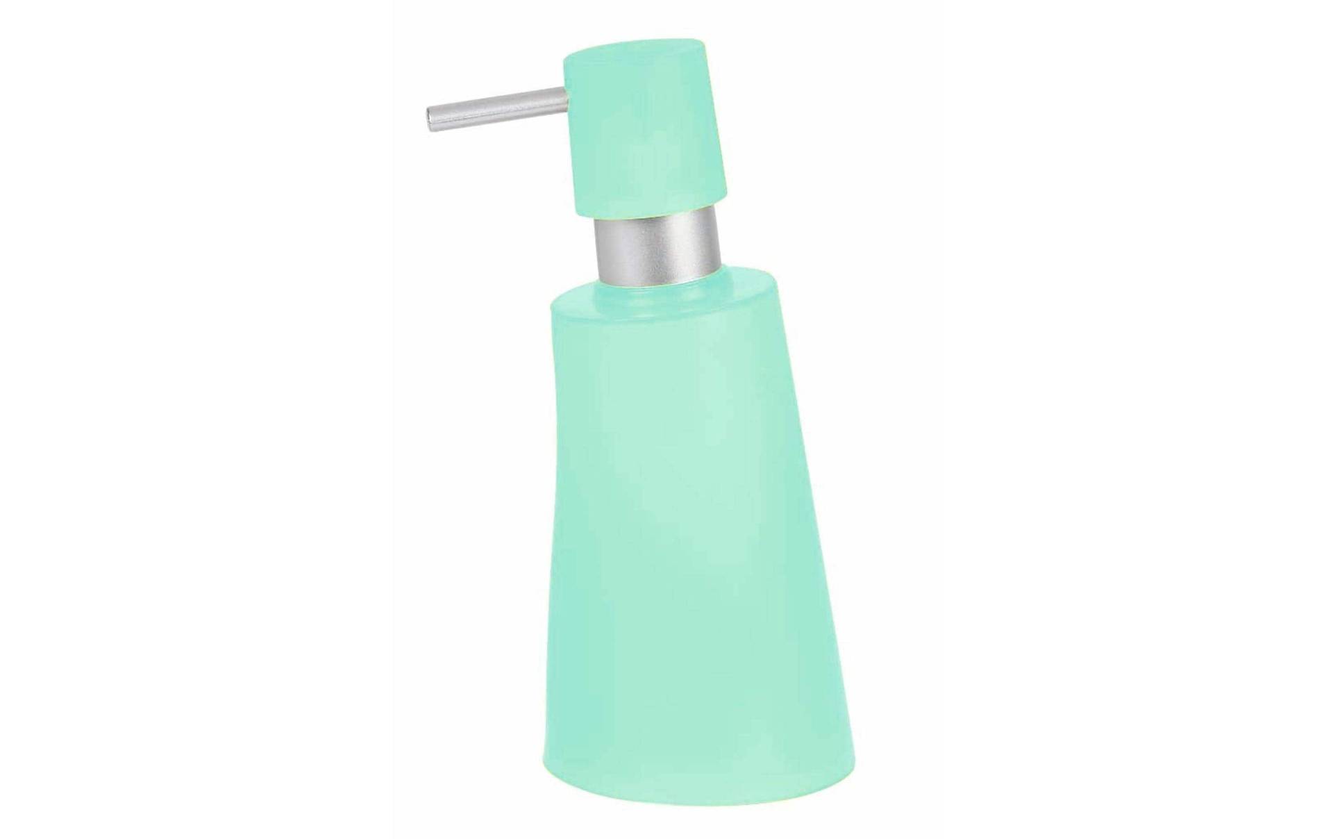 spirella Seifenspender »Move 300 ml Mint Kunststoff« spirella Seifenspender »Move 300 ml Mint Kunststoff« von SPIRELLA