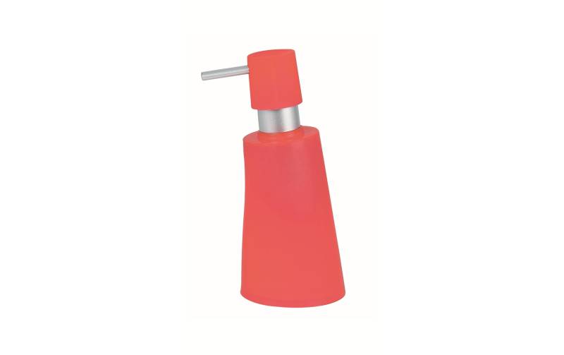 spirella Seifenspender »Move 300 ml Rot Kunststoff« von SPIRELLA