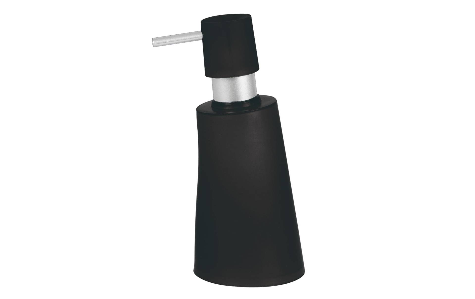spirella Seifenspender »Move 300 ml Schwarz Kunststoff« spirella Seifenspender »Move 300 ml Schwarz Kunststoff« von SPIRELLA
