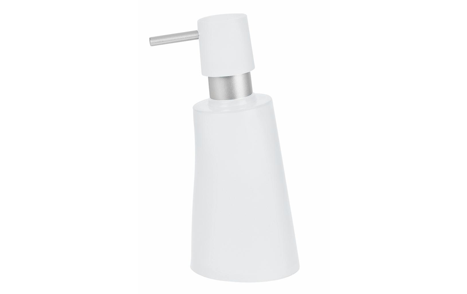 spirella Seifenspender »Move 300 ml Weiss matt Kunststoff« spirella Seifenspender »Move 300 ml Weiss matt Kunststoff« von SPIRELLA