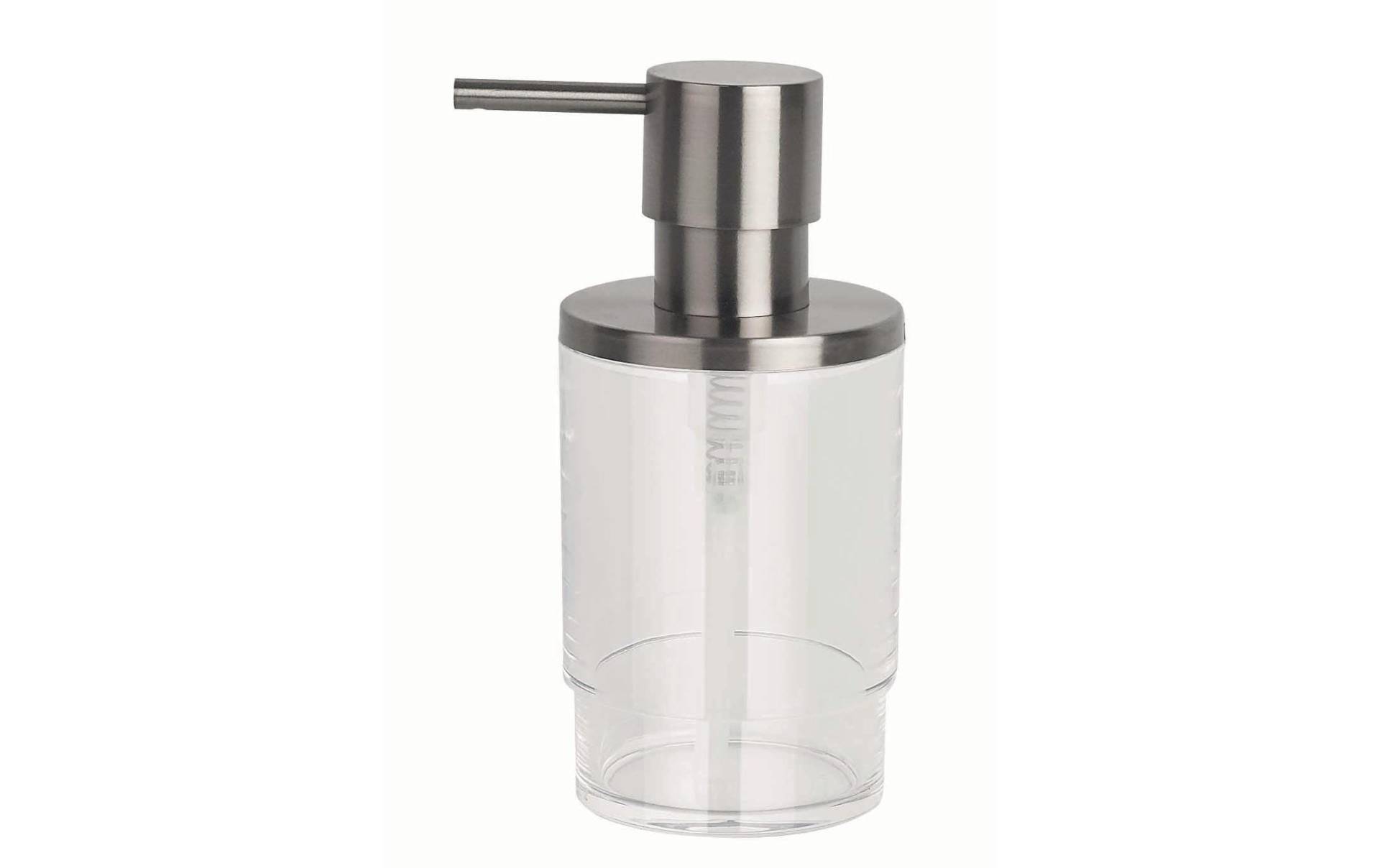 spirella Seifenspender »Nyo 200 ml Transparent« spirella Seifenspender »Nyo 200 ml Transparent« von SPIRELLA