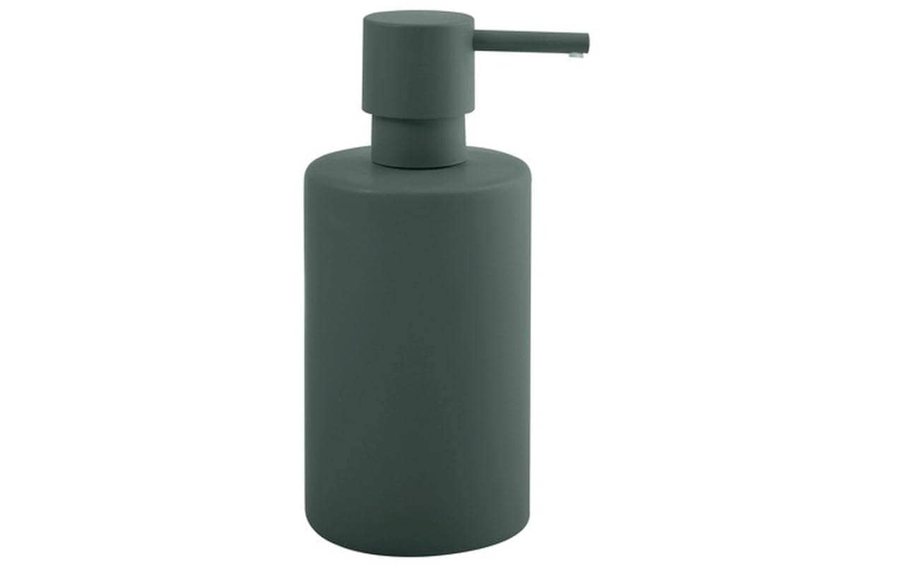 spirella Seifenspender »Tube 300 ml Dunkelgrün« spirella Seifenspender »Tube 300 ml Dunkelgrün« von SPIRELLA