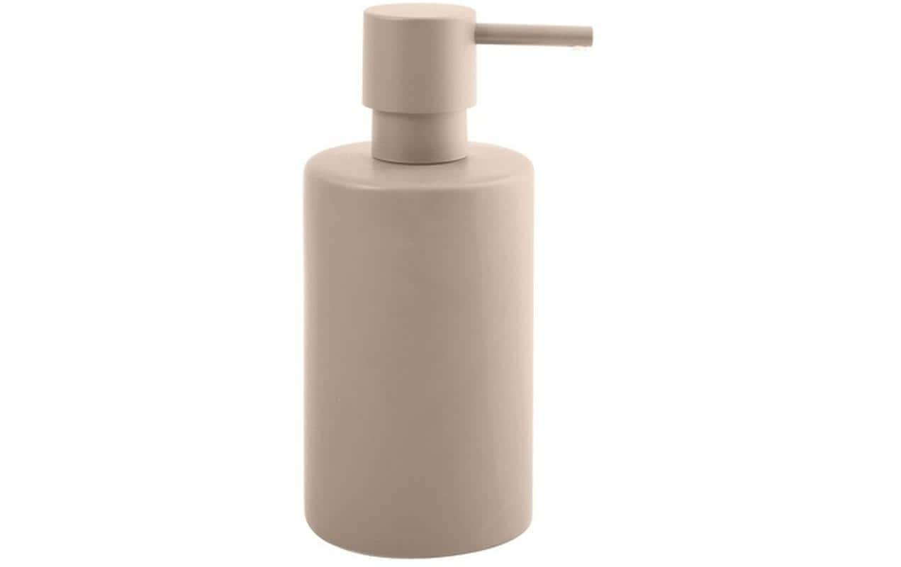 spirella Seifenspender »Tube 300 ml Taupe« von SPIRELLA