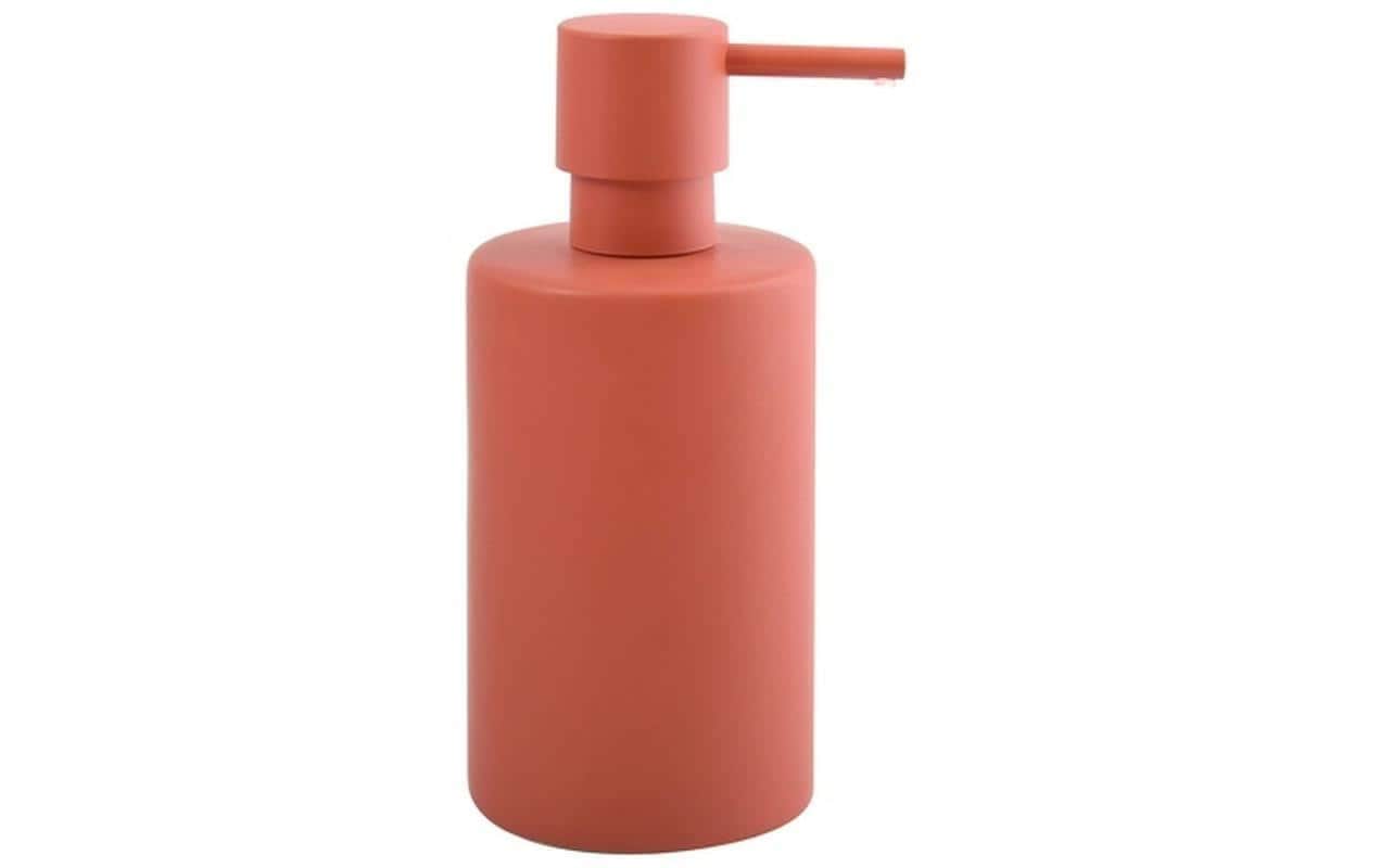 spirella Seifenspender »Tube 300 ml Terracotta« spirella Seifenspender »Tube 300 ml Terracotta« von SPIRELLA