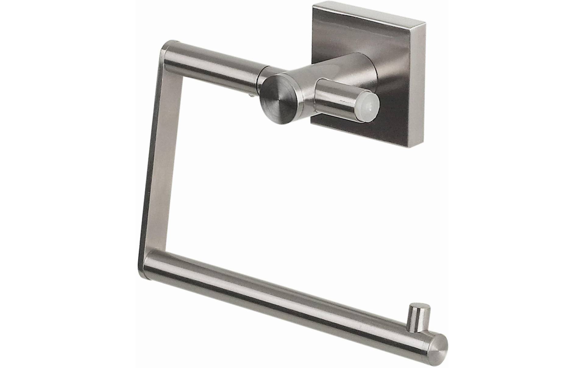 spirella Toilettenpapierhalter »ohne Deckel NYO-STEEL« spirella Toilettenpapierhalter »ohne Deckel NYO-STEEL« von SPIRELLA