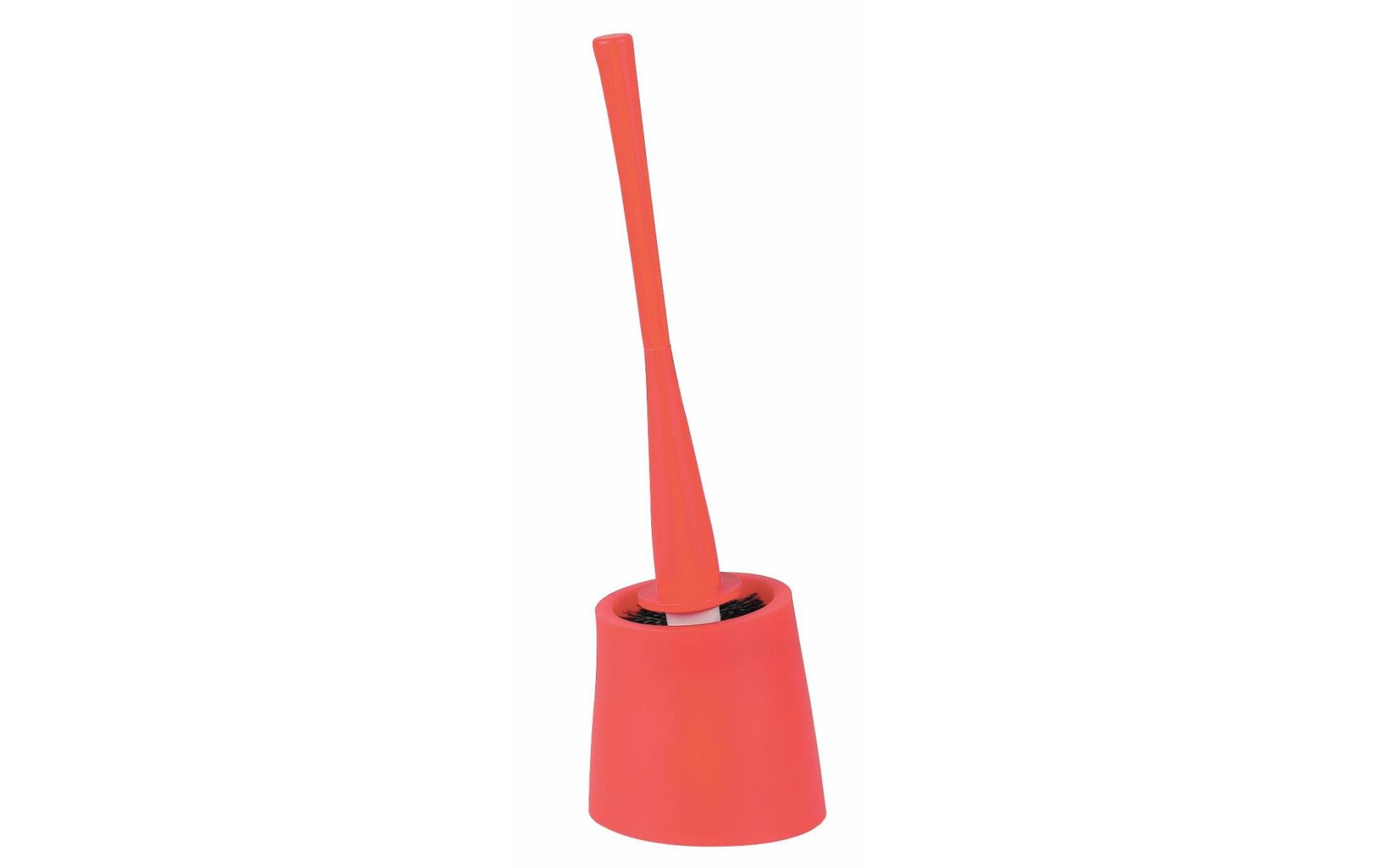 spirella WC-Garnitur »Move Rot Kunststoff«, Set, aus Kunststoff spirella WC-Garnitur »Move Rot Kunststoff«, Set, aus Kunststoff von SPIRELLA