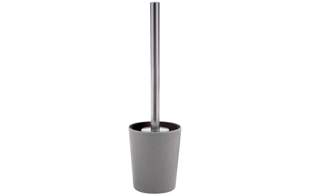 spirella WC-Garnitur »Takeo Grau«, Set, aus Bambus-Kunststoff spirella WC-Garnitur »Takeo Grau«, Set, aus Bambus-Kunststoff von SPIRELLA