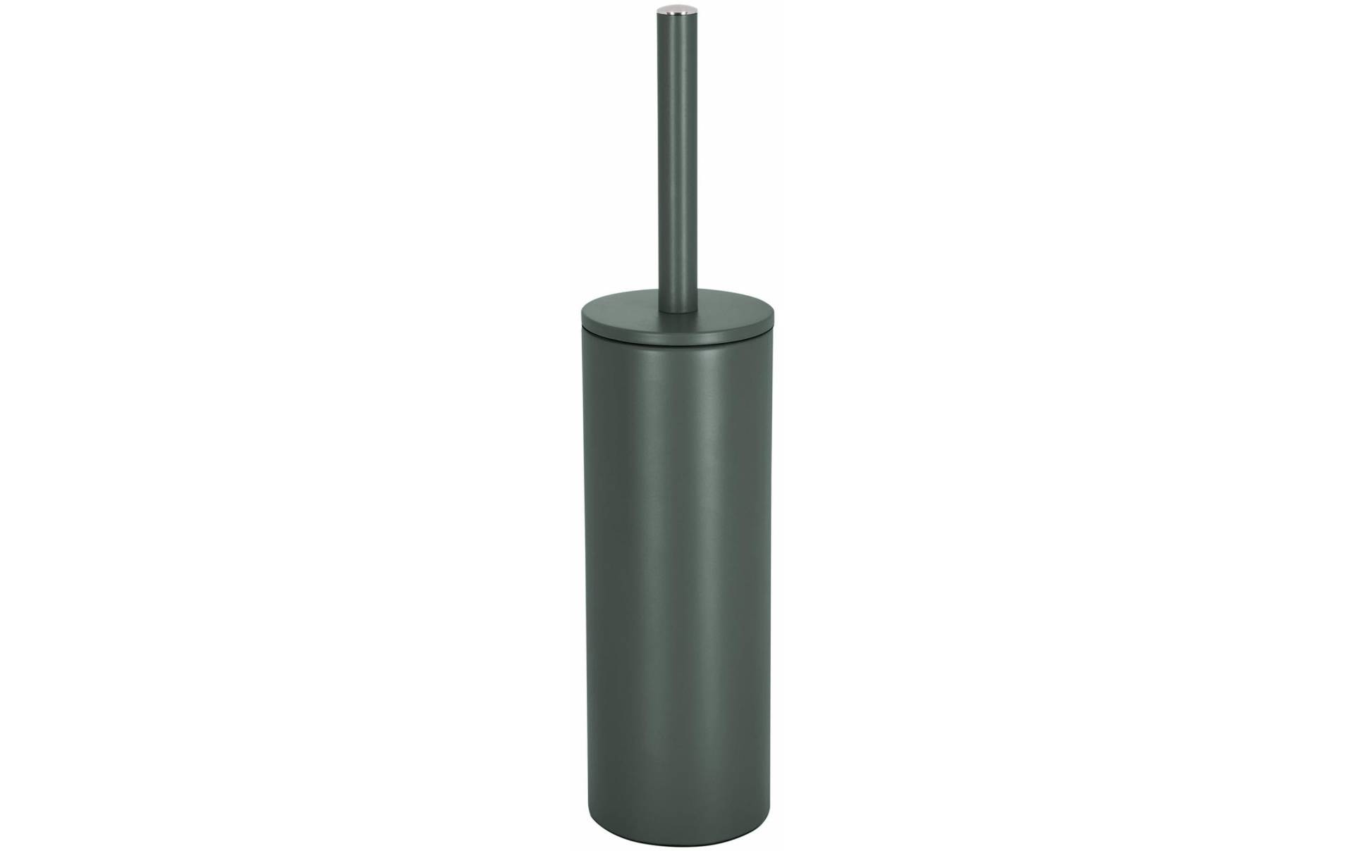spirella WC-Reinigungsbürste »Dunkelgrün matt«, aus Kunststoff-Metall spirella WC-Reinigungsbürste »Dunkelgrün matt«, aus Kunststoff-Metall von SPIRELLA