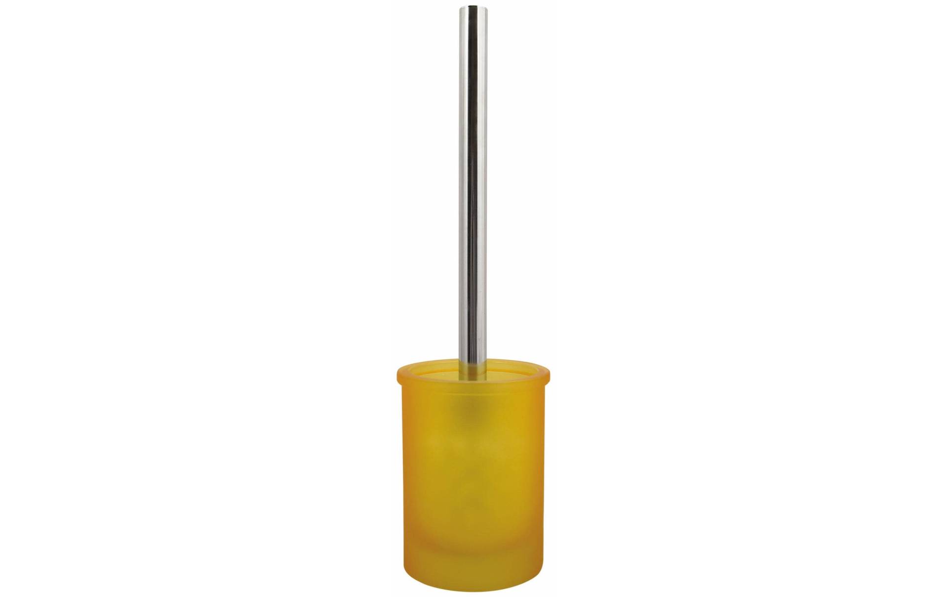 spirella WC-Reinigungsbürste »Gelb matt«, aus Glas spirella WC-Reinigungsbürste »Gelb matt«, aus Glas von SPIRELLA