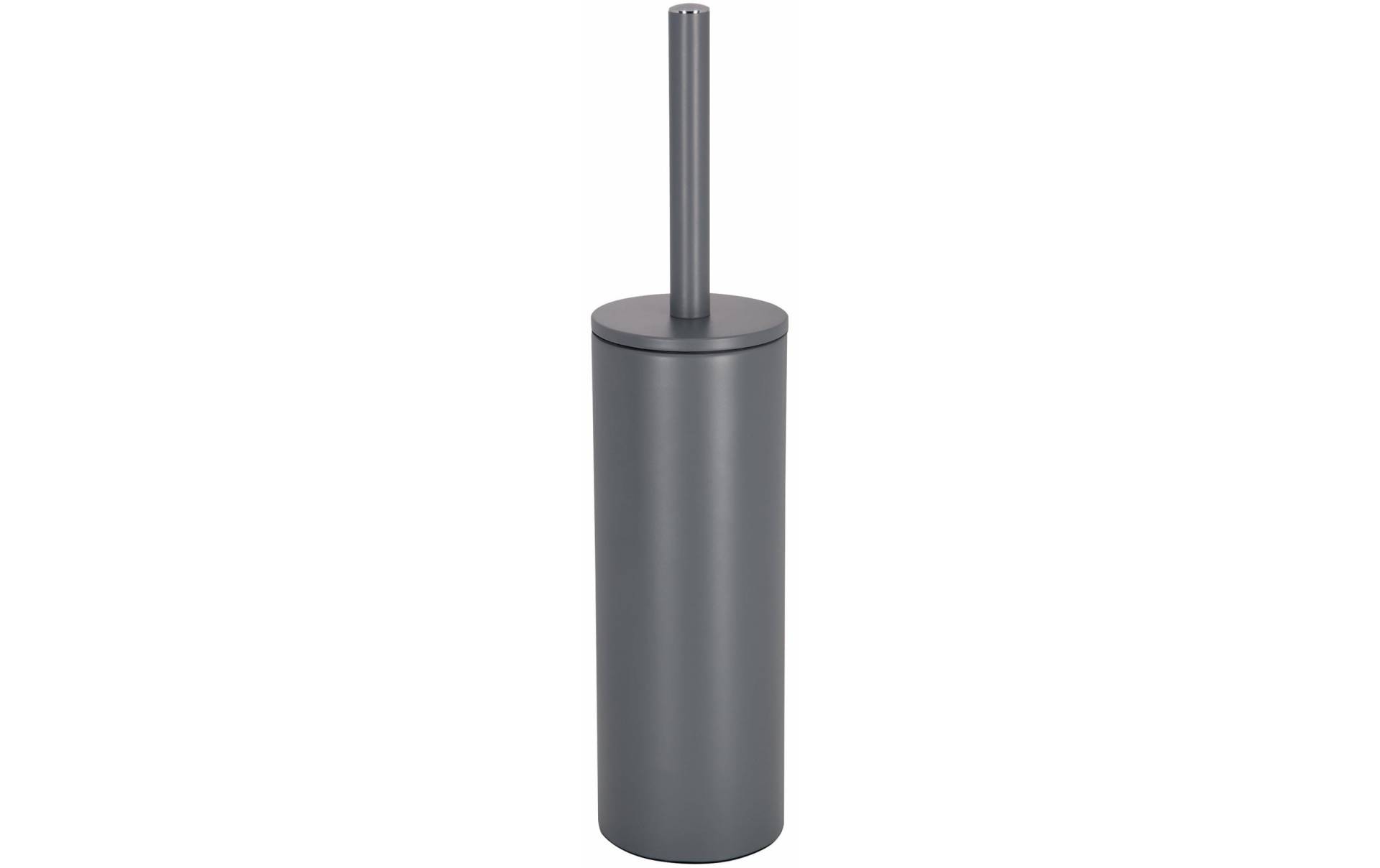 spirella WC-Reinigungsbürste »Grau matt«, aus Kunststoff-Metall spirella WC-Reinigungsbürste »Grau matt«, aus Kunststoff-Metall von SPIRELLA
