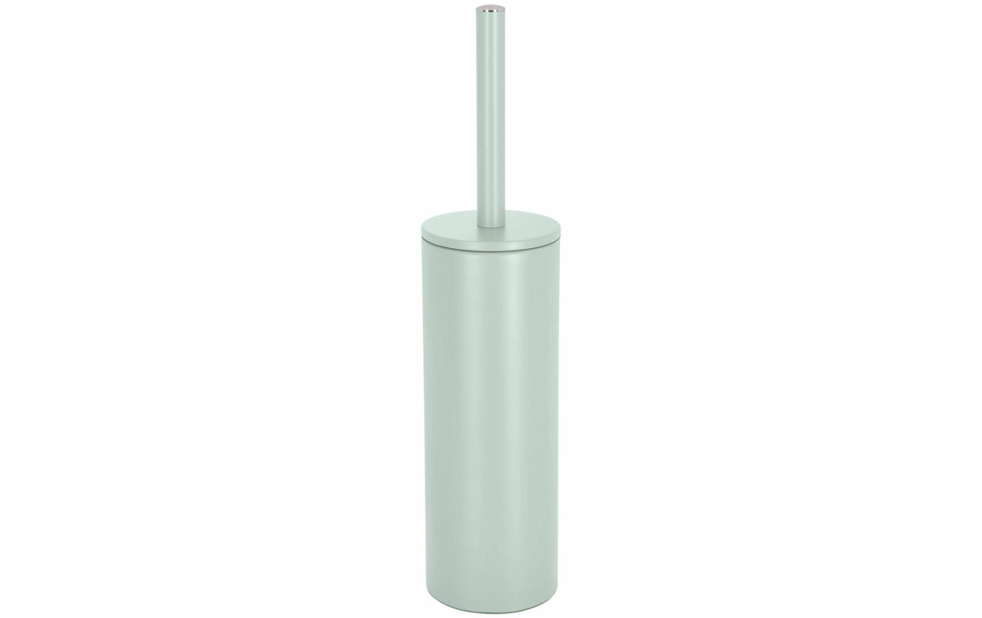spirella WC-Reinigungsbürste »Hellgrün matt«, aus Kunststoff-Metall spirella WC-Reinigungsbürste »Hellgrün matt«, aus Kunststoff-Metall von SPIRELLA