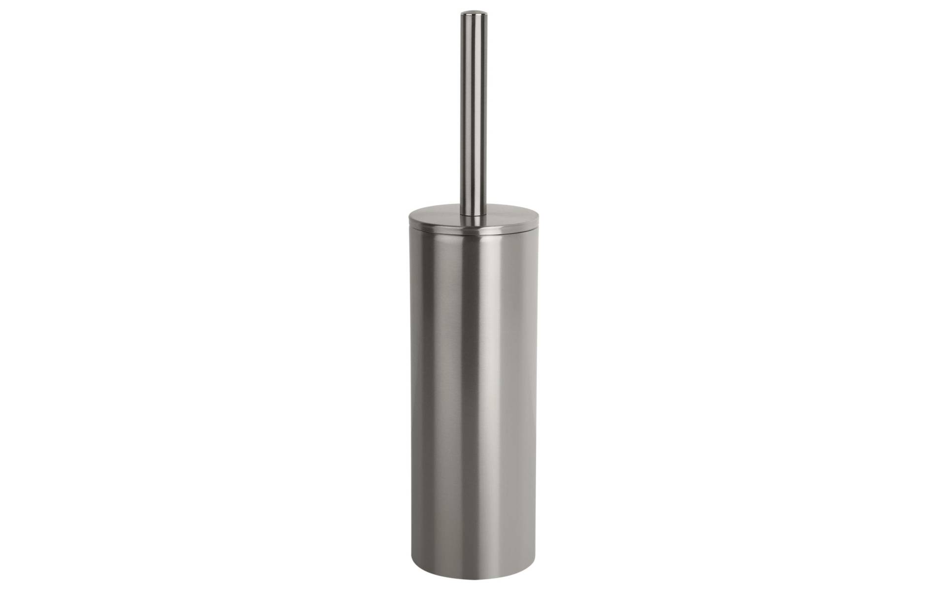 spirella WC-Reinigungsbürste »NYO-STEEL 40cm«, aus Metall spirella WC-Reinigungsbürste »NYO-STEEL 40cm«, aus Metall von SPIRELLA