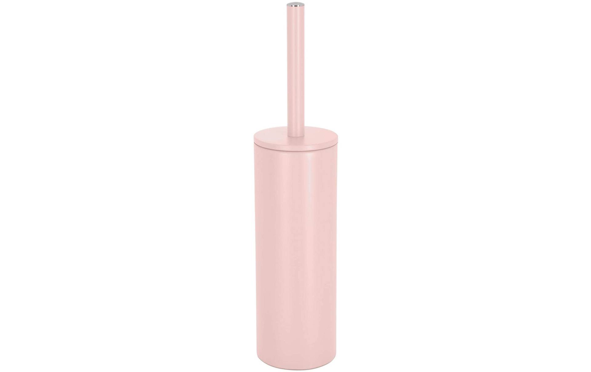 spirella WC-Reinigungsbürste »Rosa matt«, aus Kunststoff-Metall spirella WC-Reinigungsbürste »Rosa matt«, aus Kunststoff-Metall von SPIRELLA