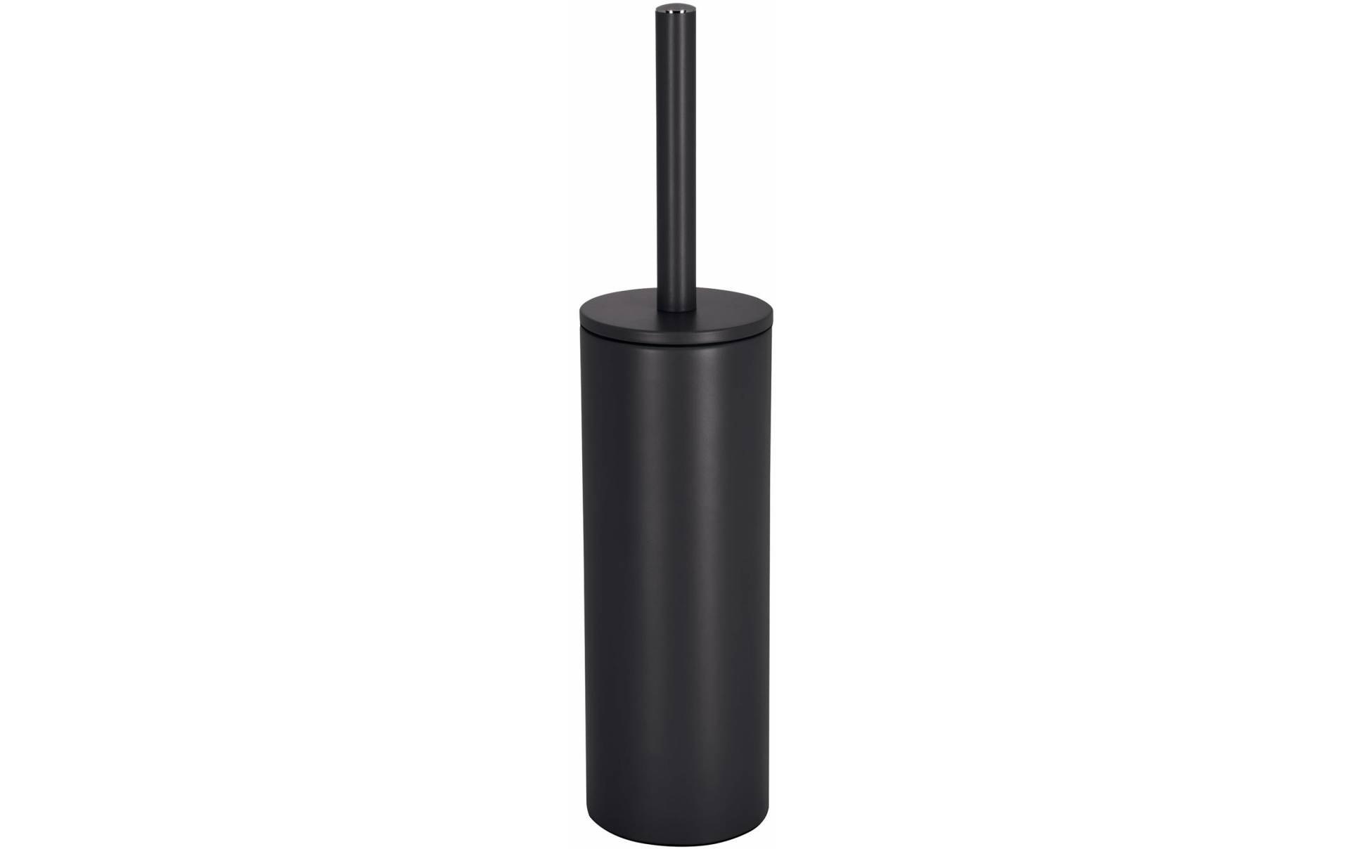 spirella WC-Reinigungsbürste »Schwarz matt«, aus Kunststoff-Metall spirella WC-Reinigungsbürste »Schwarz matt«, aus Kunststoff-Metall von SPIRELLA