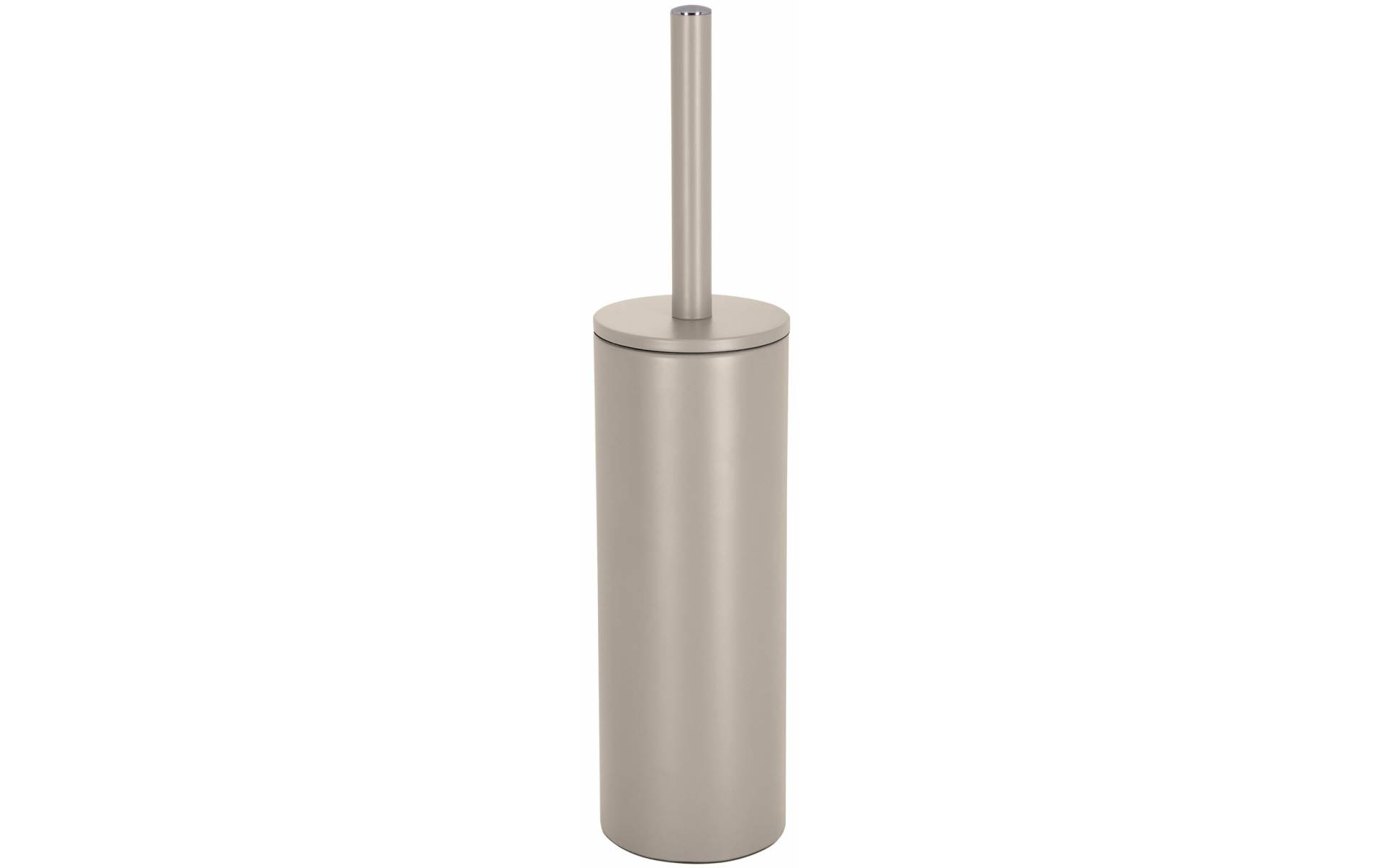 spirella WC-Reinigungsbürste »Taupe matt«, aus Kunststoff-Metall spirella WC-Reinigungsbürste »Taupe matt«, aus Kunststoff-Metall von SPIRELLA