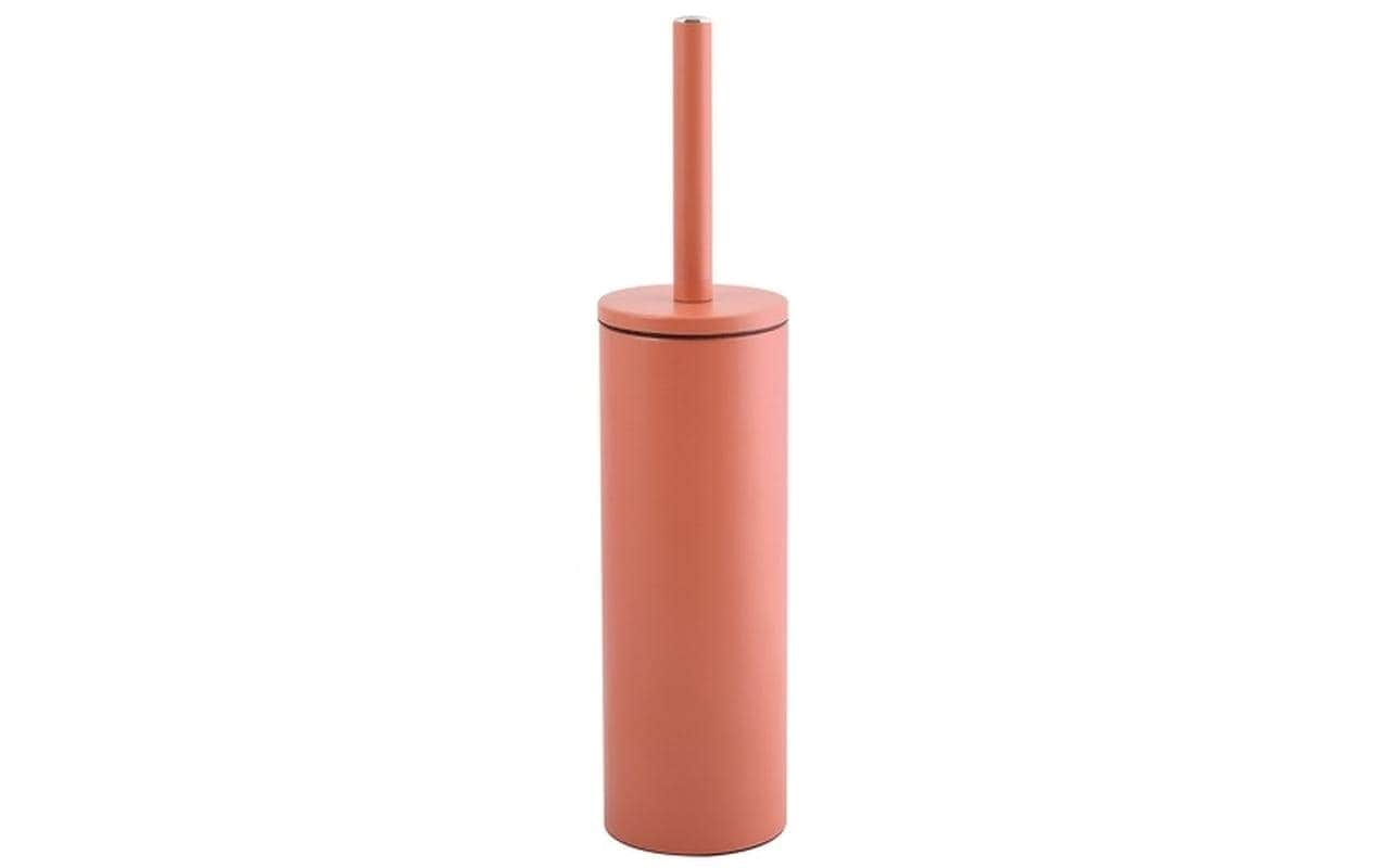 spirella WC-Reinigungsbürste »Terracotta matt«, aus Kunststoff-Metall von SPIRELLA