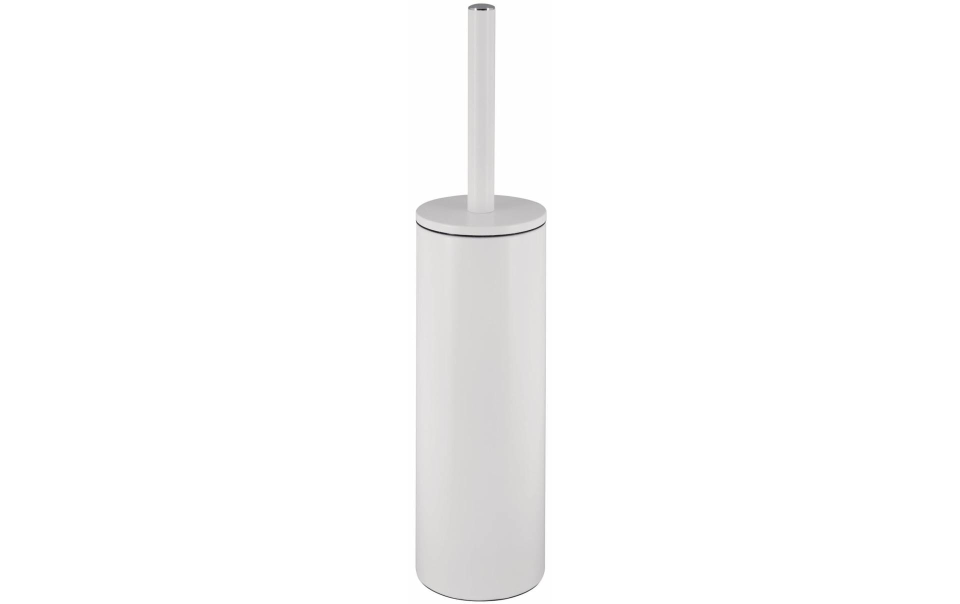 spirella WC-Reinigungsbürste »Weiss matt«, aus Kunststoff-Metall spirella WC-Reinigungsbürste »Weiss matt«, aus Kunststoff-Metall von SPIRELLA