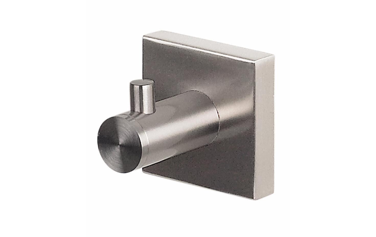 spirella Wandhaken »Nyo Steel Chrom 1 kg«, Wassergeschützt spirella Wandhaken »Nyo Steel Chrom 1 kg«, Wassergeschützt von SPIRELLA