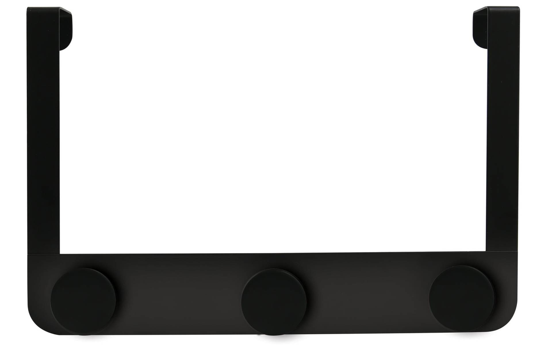 spirella Wandhaken »Ronda Tre 3-fach Schwarz« spirella Wandhaken »Ronda Tre 3-fach Schwarz« von SPIRELLA