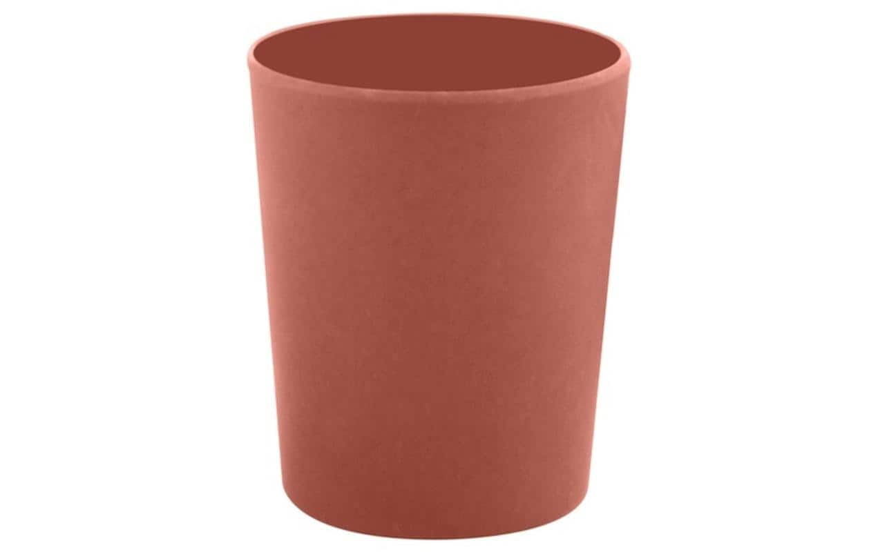spirella Zahnputzbecher »Takeo Terracotta« spirella Zahnputzbecher »Takeo Terracotta« von SPIRELLA