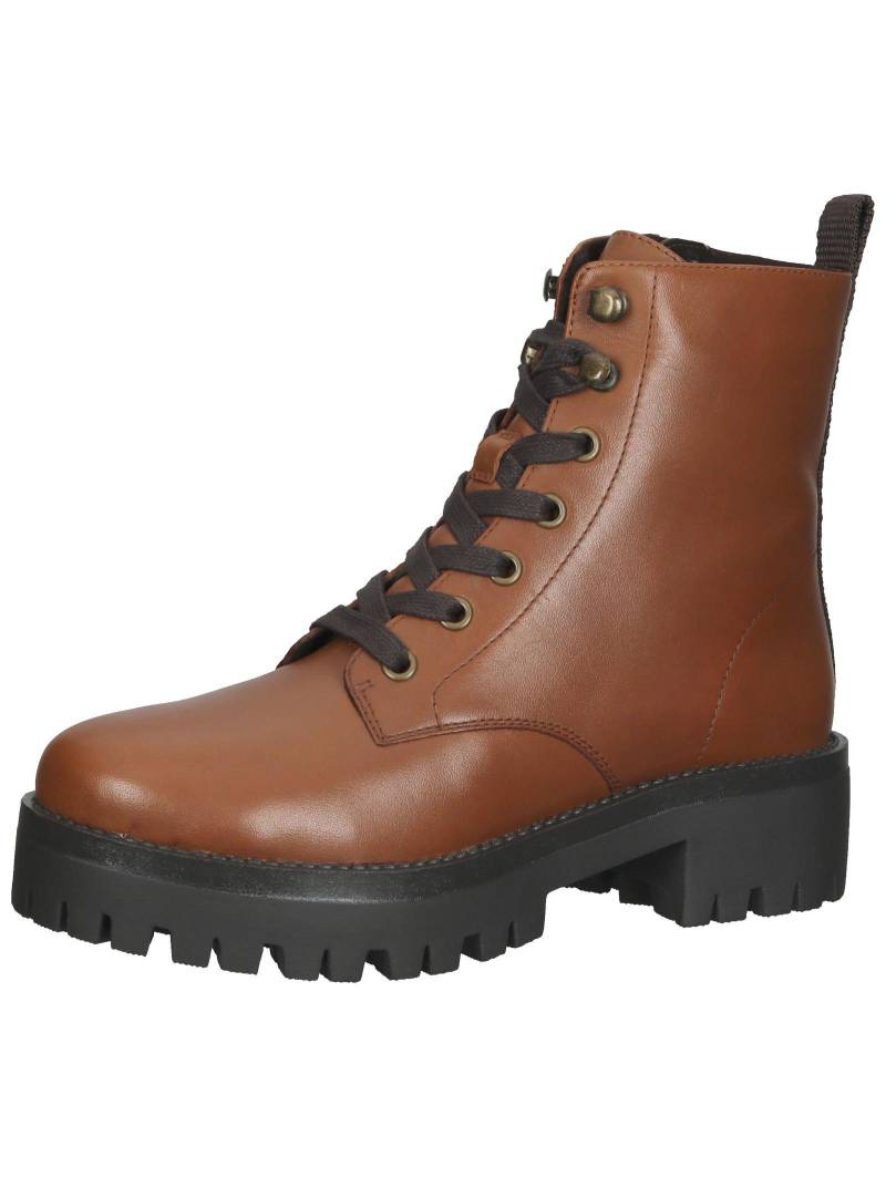 Stiefelette Spm11000009-03001 Damen Cognac 38 von SPM